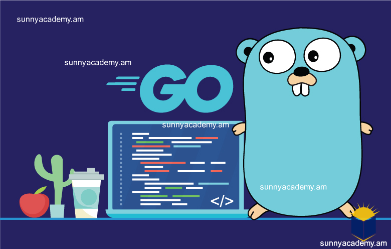 Go (programming language)-ի դասընթացներ